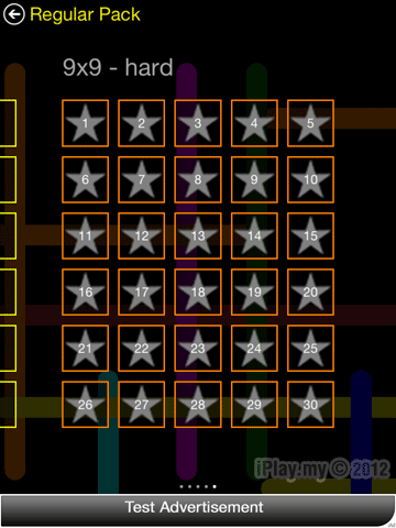 flow-free-9x9-hard-perfect Flow Free 9x9 Hard Perfect