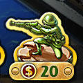 rifleman