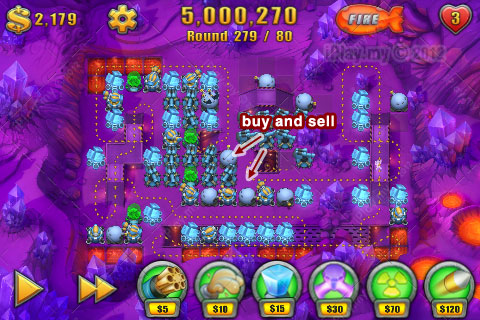 fieldrunners2-5mil fieldrunners2-5mil