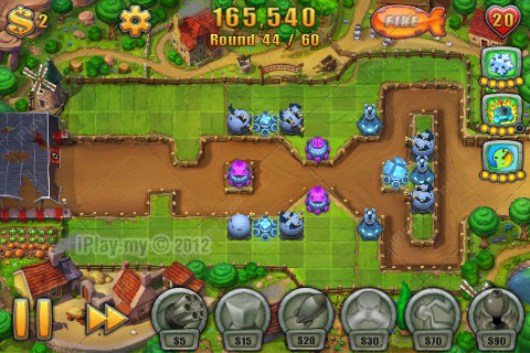 fieldrunners2-map--broken-branch-03 fieldrunners2-map--broken-branch-03