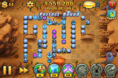 fieldrunners2-map-curious-gorge-heroic-04 fieldrunners2-map-curious-gorge-heroic-04