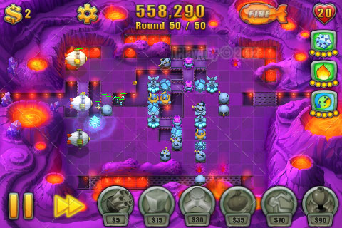 fieldrunners2-map-ring-of-fire-02 fieldrunners2-map-ring-of-fire-02