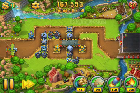 fieldrunners2-map-twist-of-fate fieldrunners2-map-twist-of-fate