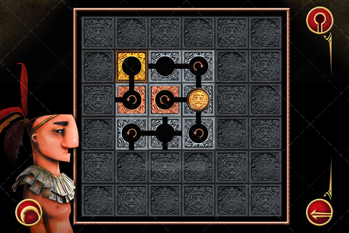 IQ-Epilogue-Walkthrough-Tikal-02 IQ Epilogue Walkthrough - Tikal 02