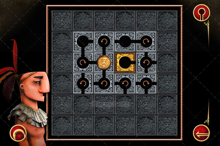 IQ-Epilogue-Walkthrough-Tikal-03 IQ Epilogue Walkthrough - Tikal 03