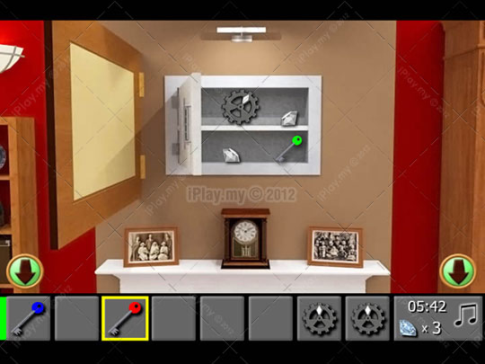 diamond-escape-2-walkthrough-unlock-the-picture-frame-3 diamond escape 2 walkthrough unlock the picture frame 3