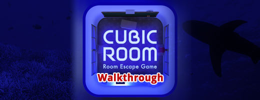 CUBIC ROOM 2 Walkthrough Cover