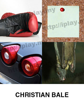 Celebrity Quiz Apprope No. 112