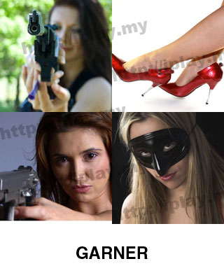 Celebrity Quiz Apprope No. 118