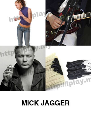 Celebrity Quiz Apprope No. 119