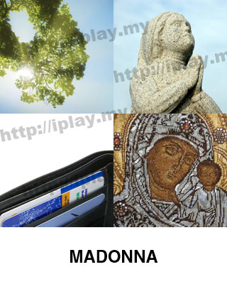 Celebrity Quiz Apprope No. 123