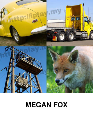 Celebrity Quiz Apprope No. 124