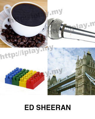 Celebrity Quiz Apprope No. 133