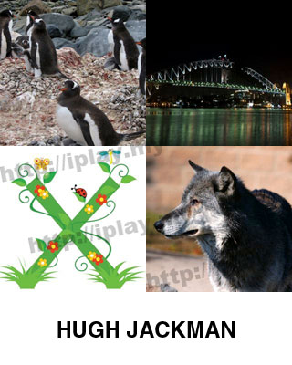 Celebrity Quiz Apprope No. 136
