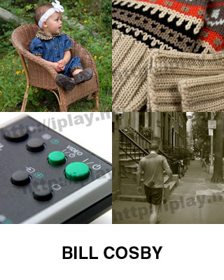 Celebrity Quiz Apprope No. 141