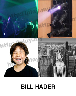 Celebrity Quiz Apprope No. 171
