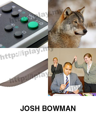 Celebrity Quiz Apprope No. 172