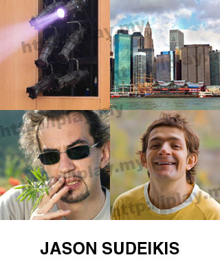 Celebrity Quiz Apprope No. 173
