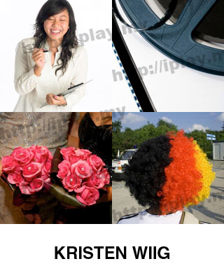 Celebrity Quiz Apprope No. 184