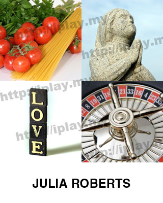 Celebrity Quiz Apprope No. 192