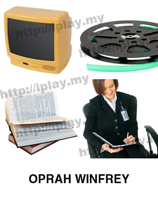 Celebrity Quiz Apprope No. 197