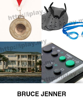 Celebrity Quiz Apprope No. 30
