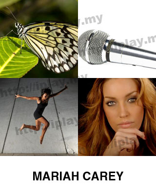 Celebrity Quiz Apprope No. 36