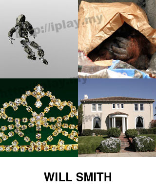 Celebrity Quiz Apprope No. 85