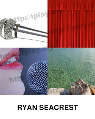 Celebrity Quiz Apprope No. 95