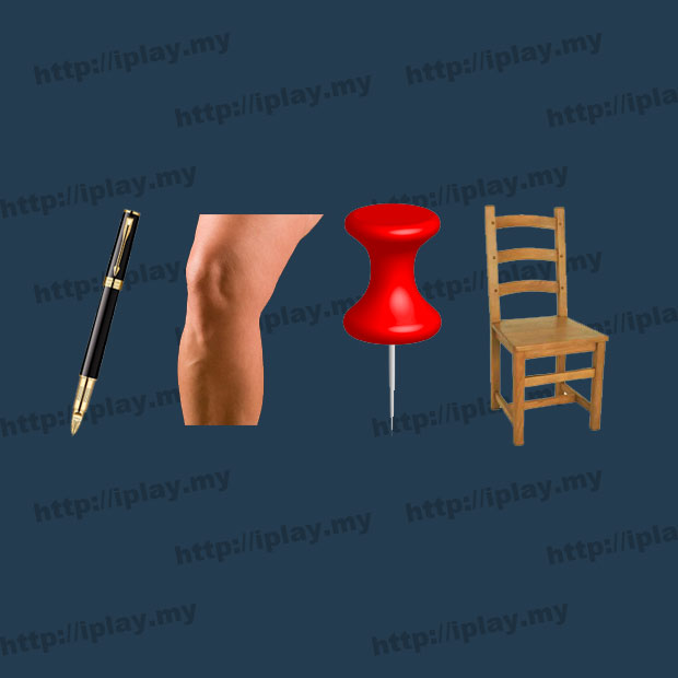 Stump Riddles Guess Level 14