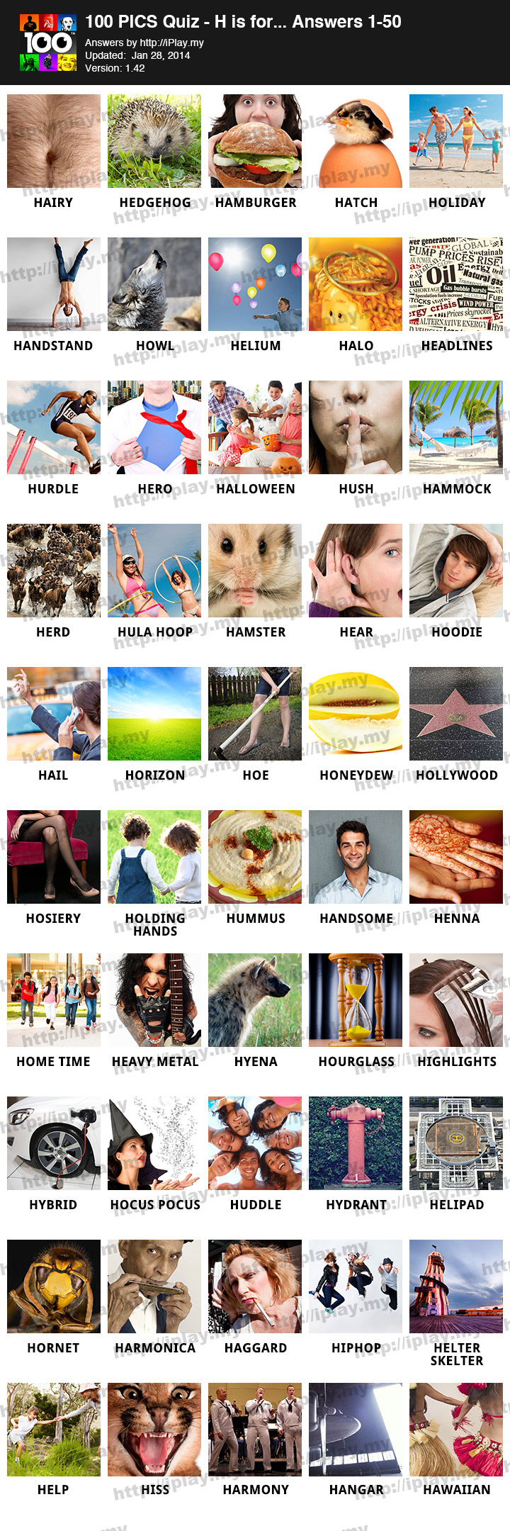 100-Pics-Quiz-h-Is-For-Answers-1-50