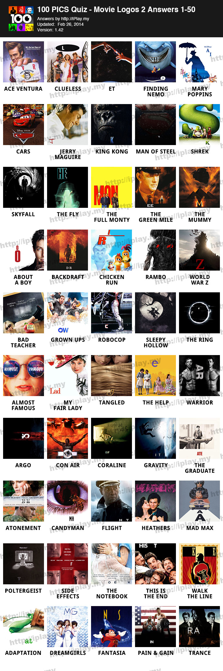 100-Pics-Quiz-Movie-Logos-2-Answers-1-50
