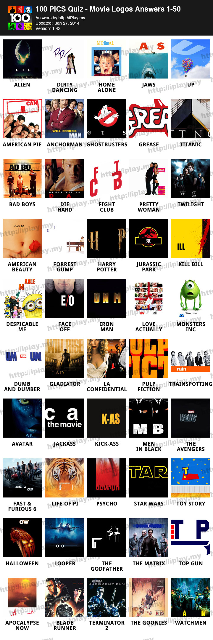 100-Pics-Quiz-Movie-Logos-Pack-Answers-1-50