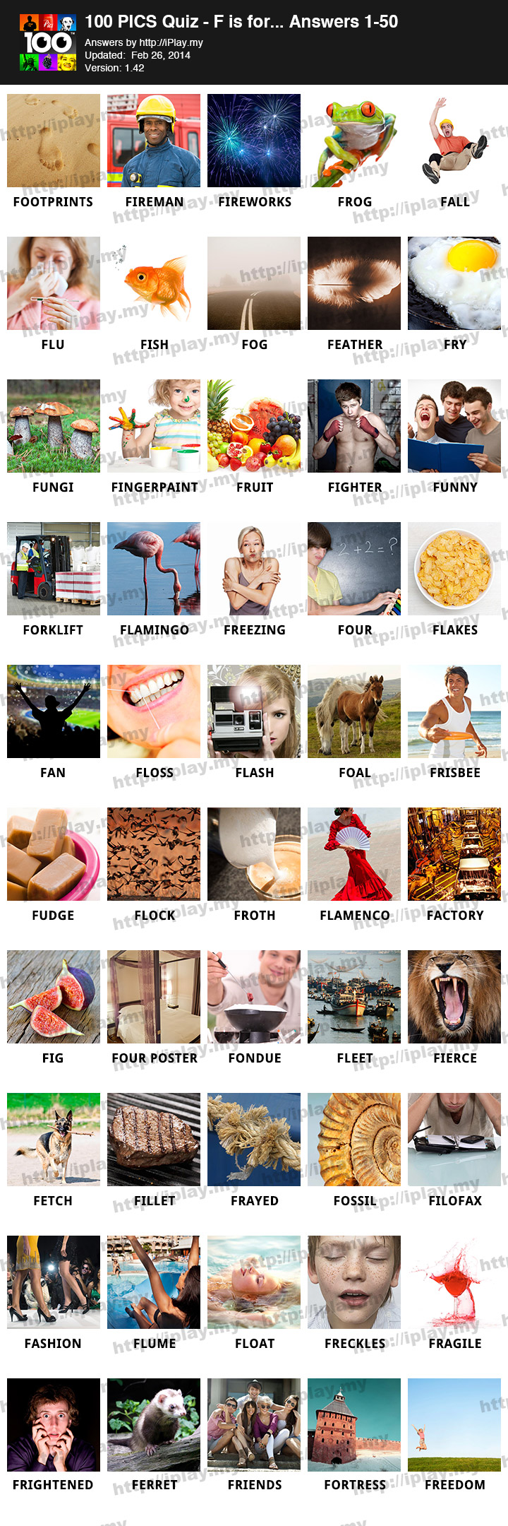 100-Pics-Quiz-f-Is-for-Answers-1-50
