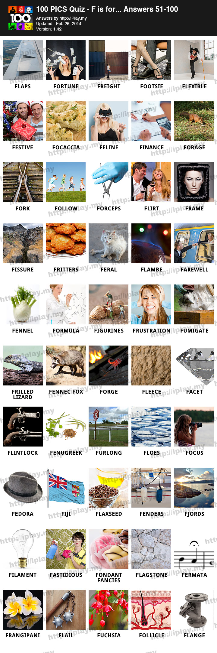100-Pics-Quiz-f-Is-for-Answers-51-100