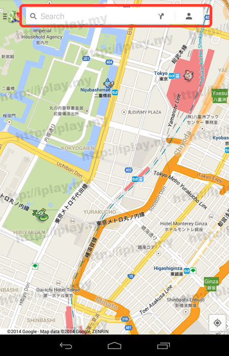 Google-Map-Challenge-How-to-Capture-pokemon-01