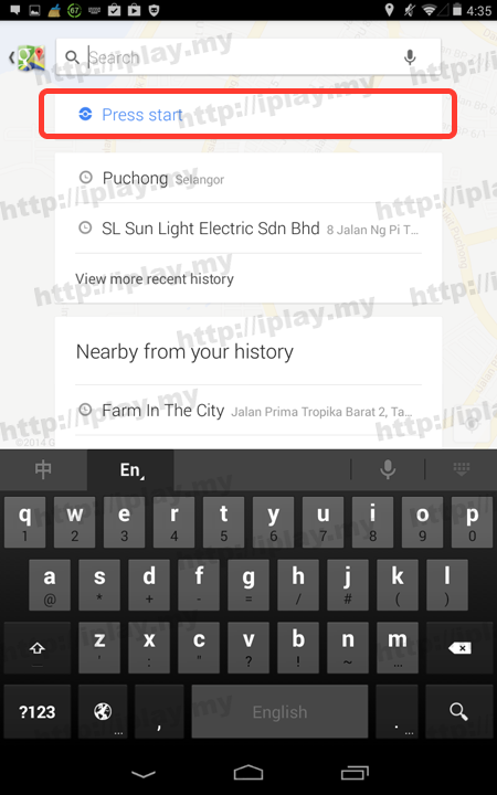 Google-Map-Challenge-How-to-Capture-pokemon-02