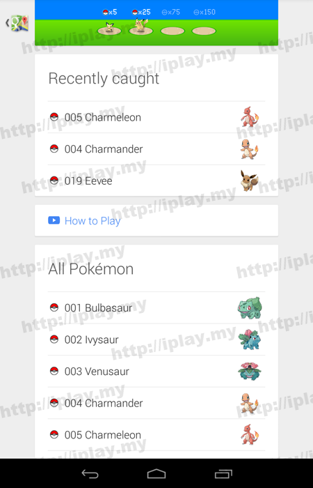 Google-Map-Challenge-Pokedex