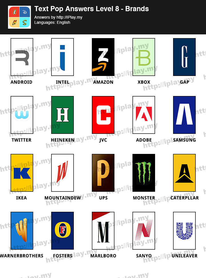 Text-Pop-Answers-Level-8-Brands
