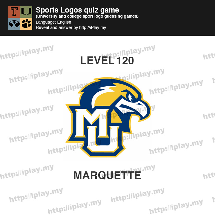 Sports Logos Quiz Game Level 120