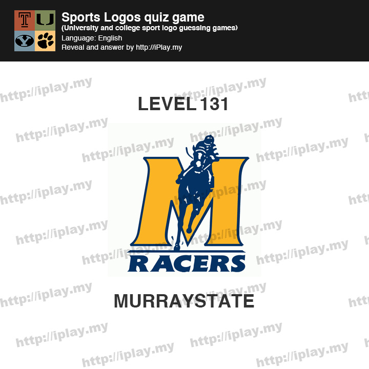 Sports Logos Quiz Game Level 131