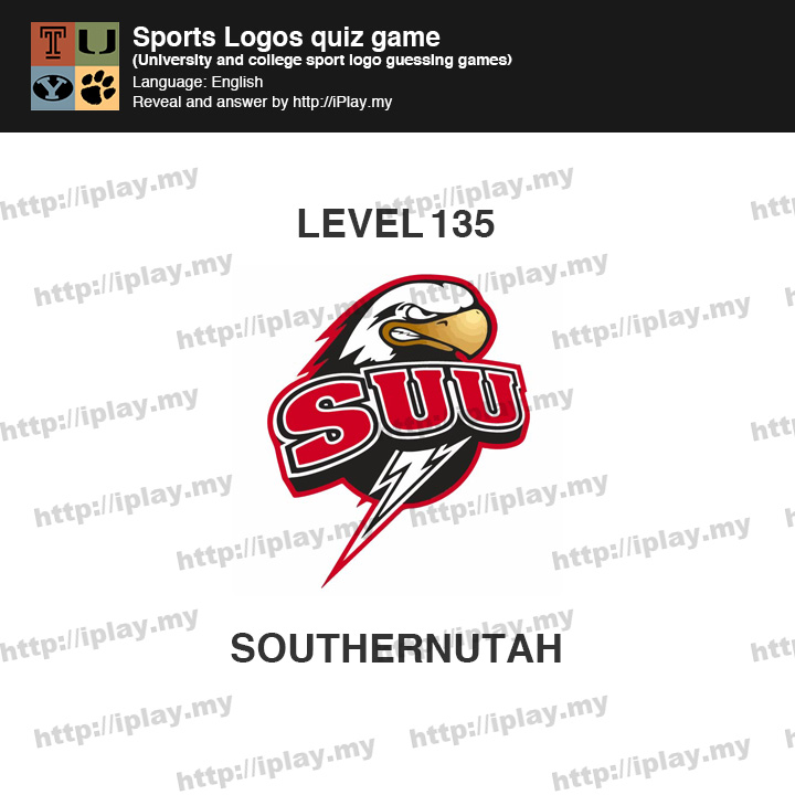 Sports Logos Quiz Game Level 135