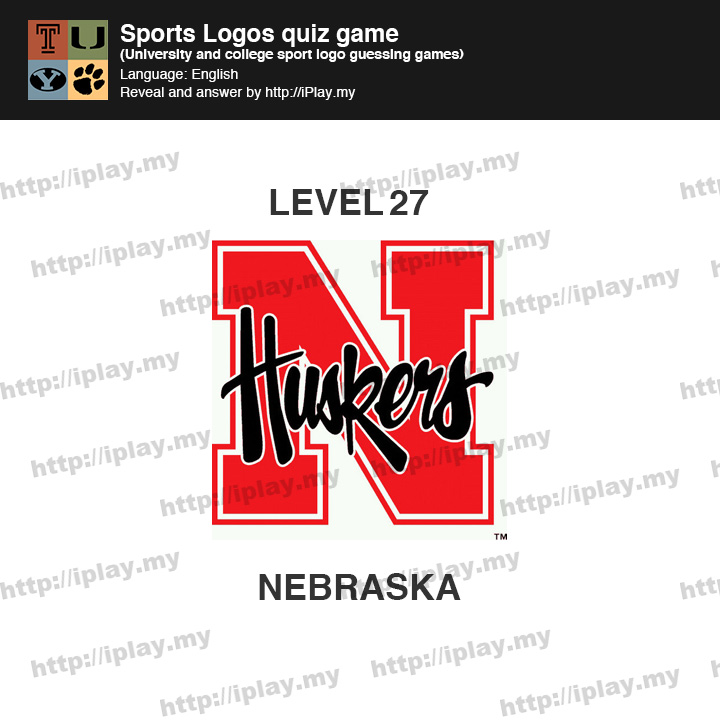 Sports Logos Quiz Game Level 27