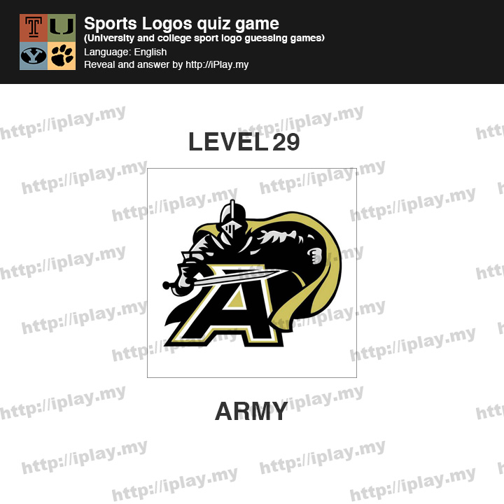 Sports Logos Quiz Game Level 29