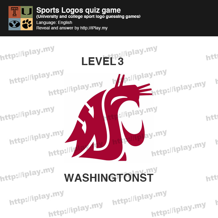Sports Logos Quiz Game Level 3