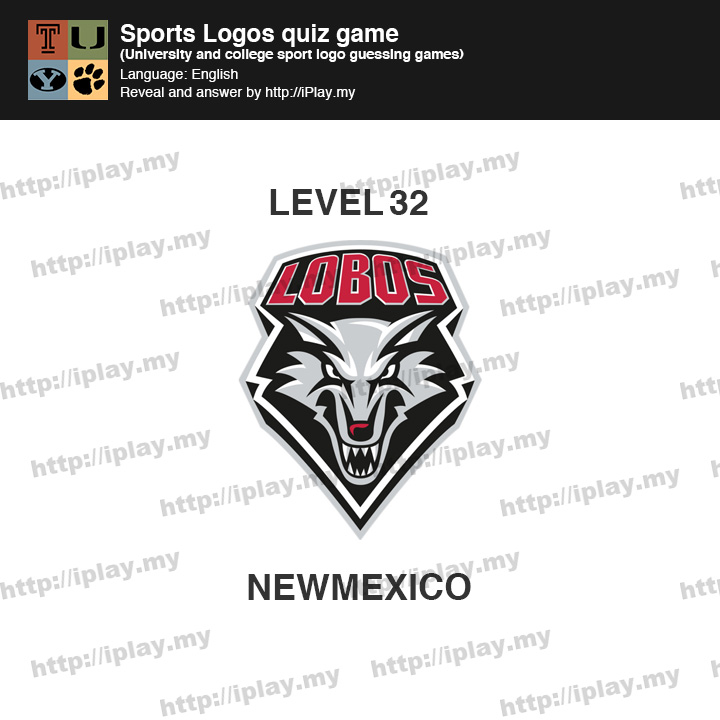 Sports Logos Quiz Game Level 32