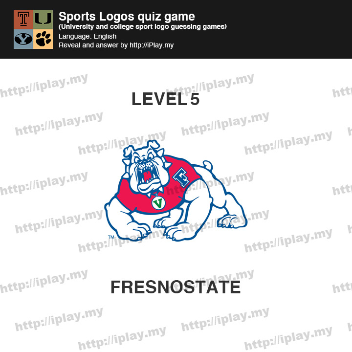 Sports Logos Quiz Game Level 5